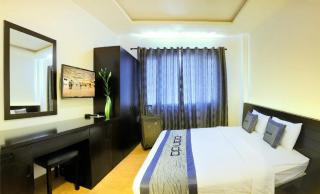 Panda Hotel - Ho Chi Minh - 8