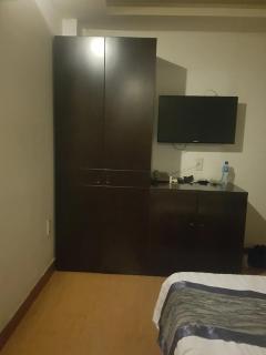 Panda Hotel - 1