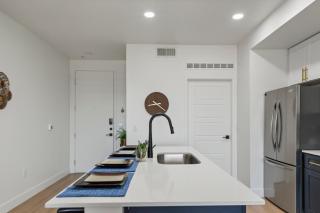 Modern Elegance Furnished 1BR Near Mayo Clinic S431 - 5