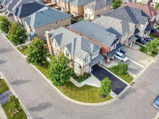 Luxury Stay in a beautiful City Brampton - Brampton - 8