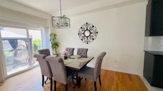 Luxury Stay in a beautiful City Brampton - Brampton - 5