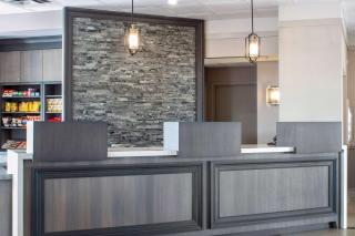 Chateau Moncton Trademark Collection by Wyndham - Moncton - 8