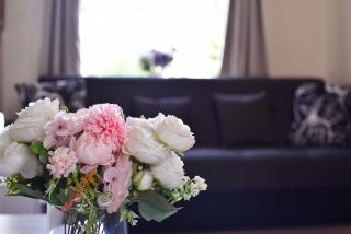 Highwoods Haven Luxury Stay with Garden and Parking - 3