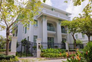 Triky Villa Garden Tropical - Phú Quốc - 0
