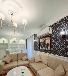 Elegant Garden Retreat in Madinty - Madinaty - 0