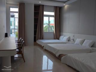 Thatico Homestay 2 - Thôn Mỹ Phước - 6