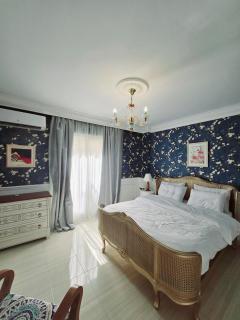 Elegant Garden Retreat in Madinty - Madinaty - 7