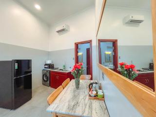 Bay View Beach Villas Mũi Né - 2