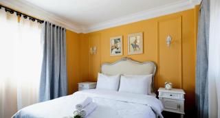 Elegant Garden Retreat in Madinty - Madinaty - 5
