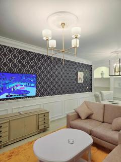 Elegant Garden Retreat in Madinty - Madinaty - 4