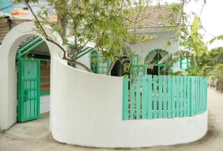 Hidden Gem 2BDrs With Jaccuzi and Paddy Field - 8