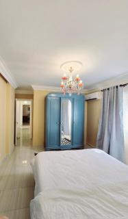Elegant Garden Retreat in Madinty - 2