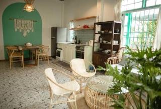 Hidden Gem 2BDrs With Jaccuzi and Paddy Field - 7