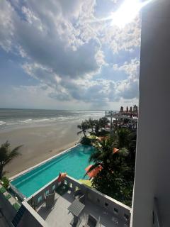 Bay View Beach Villas Mũi Né - Ấp Khánh Phước (1) - 1