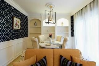 Elegant Garden Retreat in Madinty - Madinaty - 1