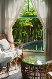 Hidden Gem 2BDrs With Jaccuzi and Paddy Field - 6