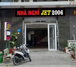 Nhà nghỉ Jet 2006 - Phú Mỹ - 2