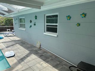 Private Heated SaltWater Pool and Spa 3-bdrm Home in Harbor Bluffs - 7