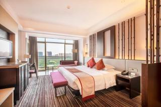 Mission Hills Resort Haikou - 9