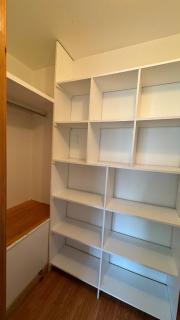 Cozy 2 bedroom apartment with yard, big lounge - 9