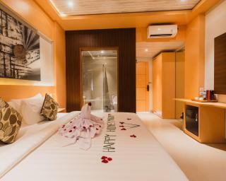 The Angkal Resort - 7