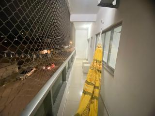 Apartamento Praia da Costa - 9