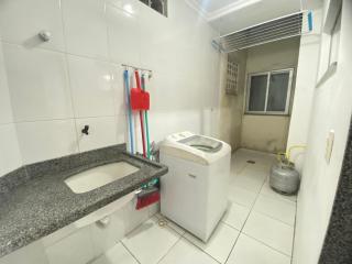 Apartamento Praia da Costa - 5