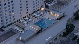 Enford Hotel Cheongju - 0