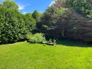 Starboat Log Home - 6