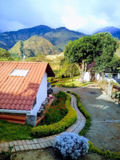 Arco Iris Vilcabamba Farm - Vilcabamba - 6