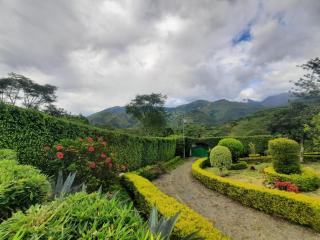 Arco Iris Vilcabamba Farm - Vilcabamba - 5