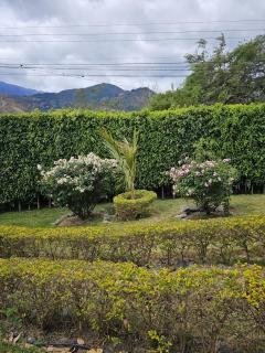 Arco Iris Vilcabamba Farm - Vilcabamba - 4