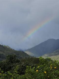 Arco Iris Vilcabamba Farm - Vilcabamba - 2