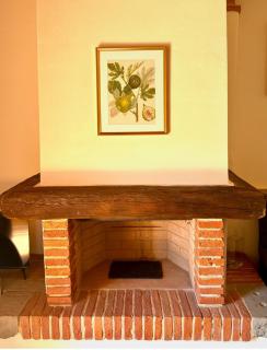 Casa Cortona - 2 Bedroom apartment - 3