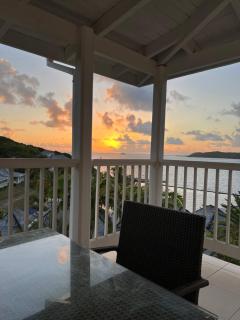 Vashays Caribbean Hideaway - 8