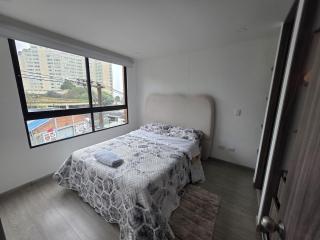 Apto central con garaje - Bogotá - 9