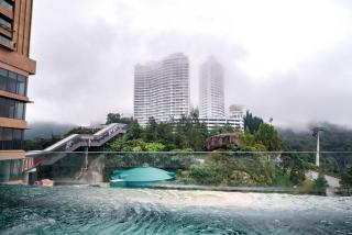 Antara Genting by Harvinton Mansion - 3