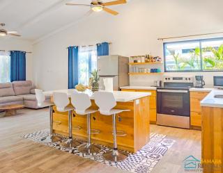 Casa Encanto Charming house 5 minutes walking from the beach - 0