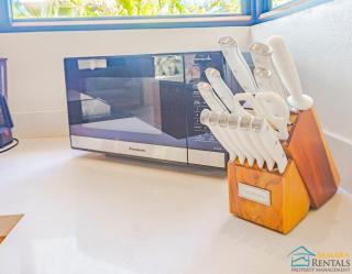 Casa Encanto Charming house 5 minutes walking from the beach - Sámara - 1