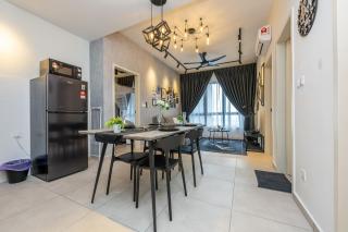 NEW Cozy Stylish Industrial Design Seri Kembangan - Seri Kembangan - 0
