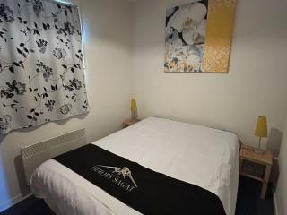 Appartement Sud avec Terrasse et Garage à Super Besse - FR-1-814-96 - 9