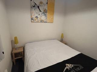 Appartement Sud avec Terrasse et Garage à Super Besse - FR-1-814-96 - 3