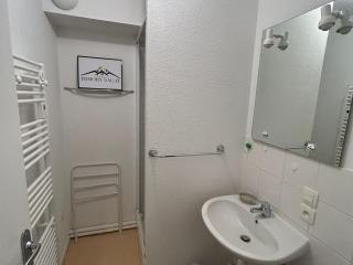 Appartement Sud avec Terrasse et Garage à Super Besse - FR-1-814-96 - 1