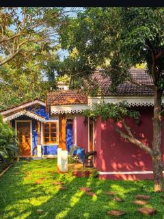 The Amrit Goa - 9