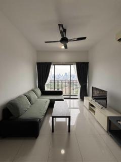 embayu 28 residence - 0