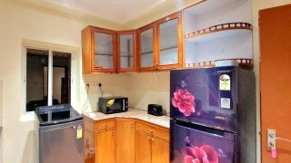 Golden Sandy Shores, 1bhk beach apartment - Benaulim - 2