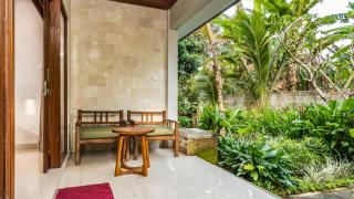 Mandala Wangi Ubud - 7