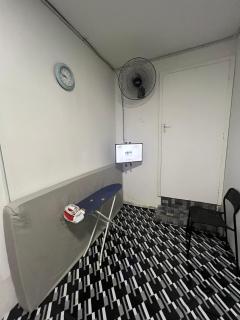 Guest House BB dengan Aircond dan Privasi Penuh - 4
