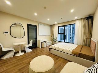 Vinhomes Smartcity- Zhomestay- Căn Hộ Dịch Vụ - Phú Thú - 0