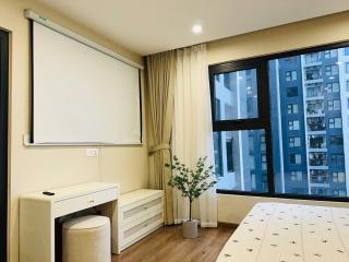 Vinhomes Smartcity- Zhomestay- Căn Hộ Dịch Vụ - Phú Thú - 4